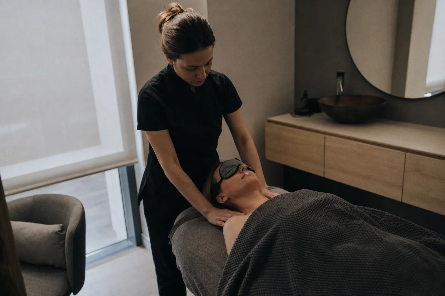 Необычные wellness-процедуры в Москве: обзор методик
