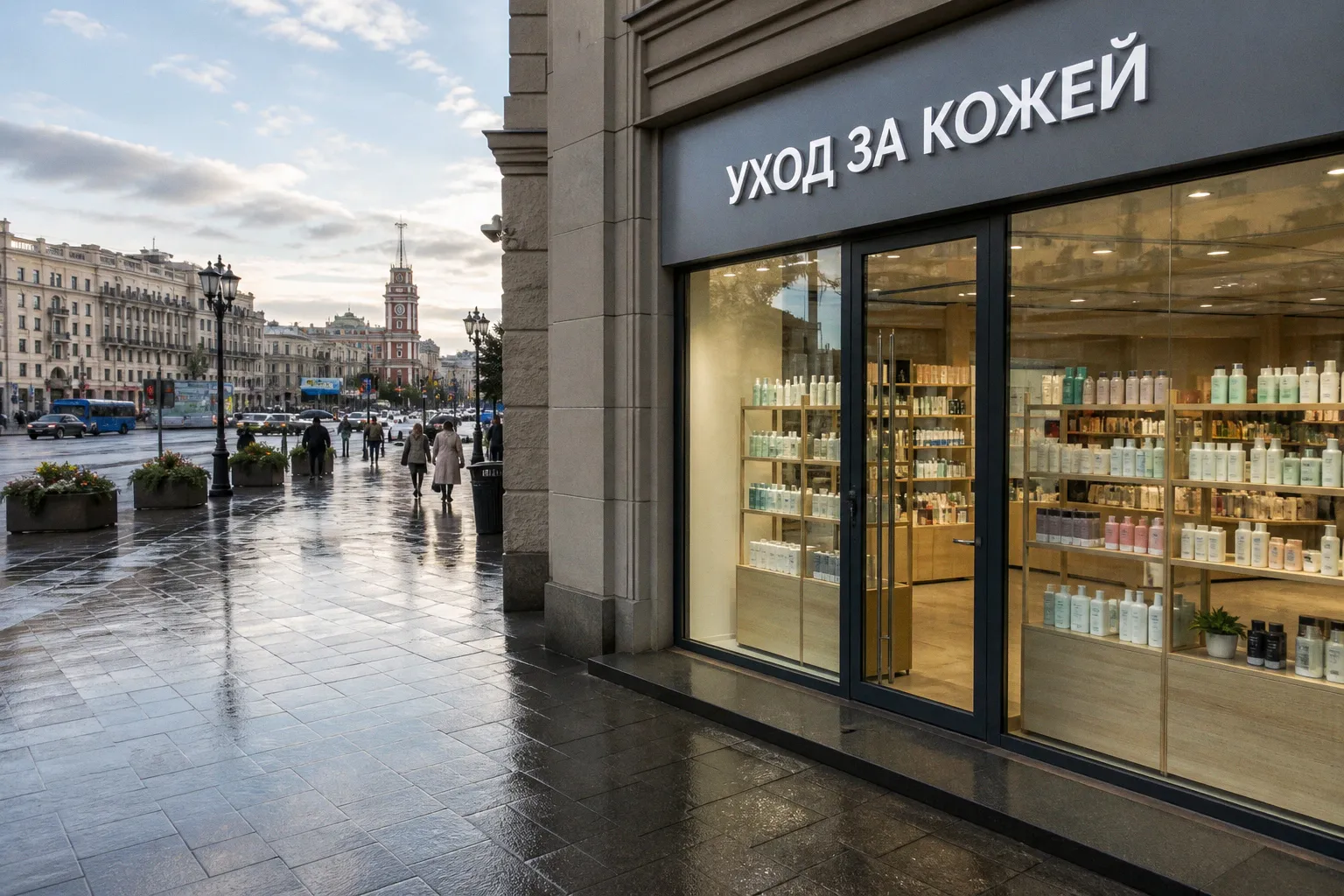 Почему запрет соцсетей для подростков изменит рынок косметики