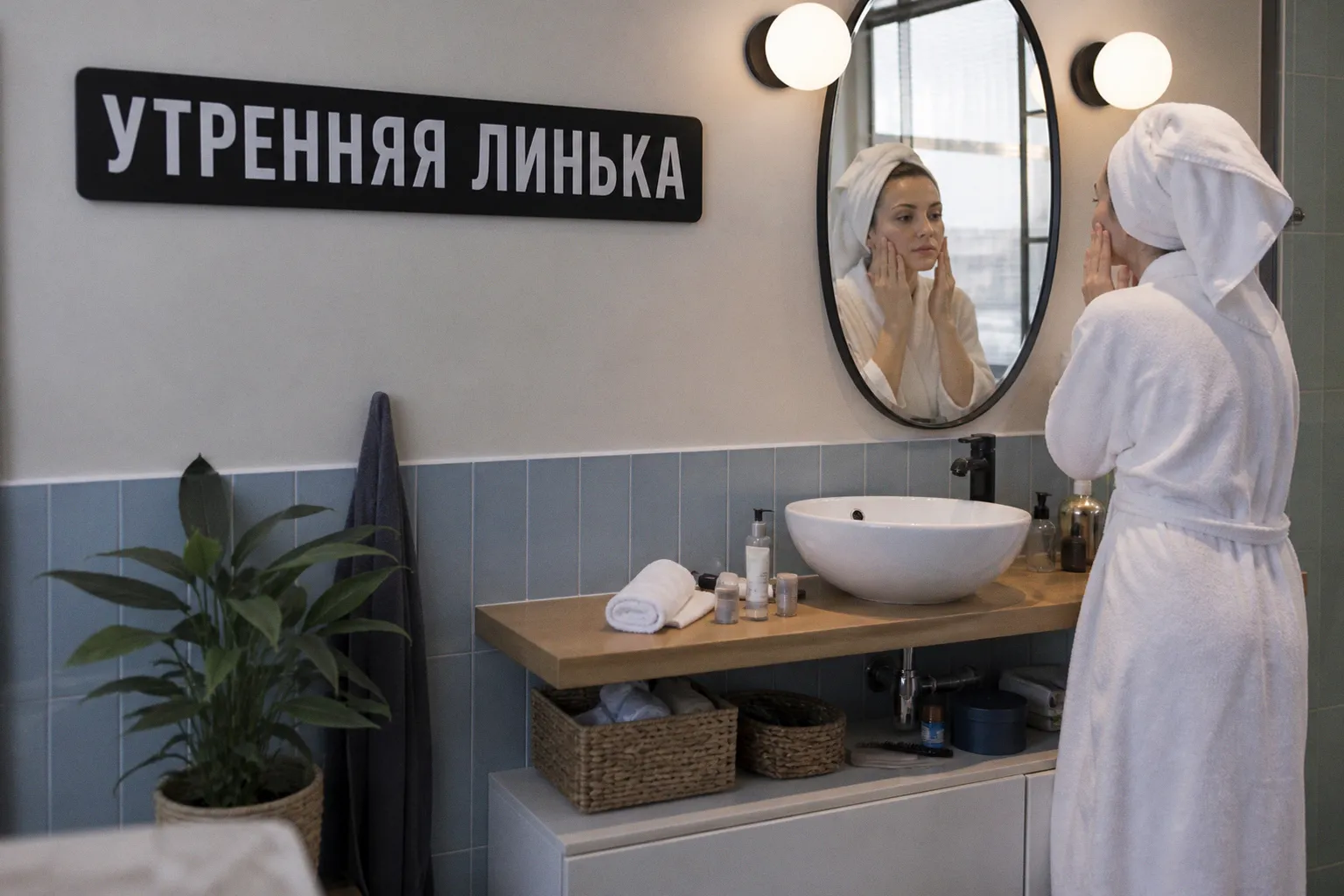 Разбираем вирусный тренд «утренняя линька»: стоит ли доверять обещаниям бьюти-блогеров