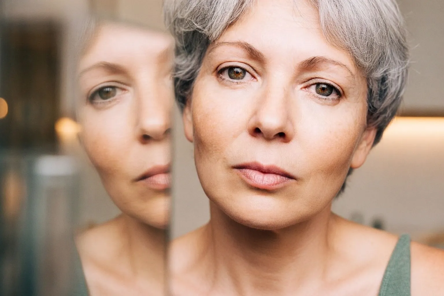 Skin Longevity: почему индустрия красоты отказывается от борьбы со старением