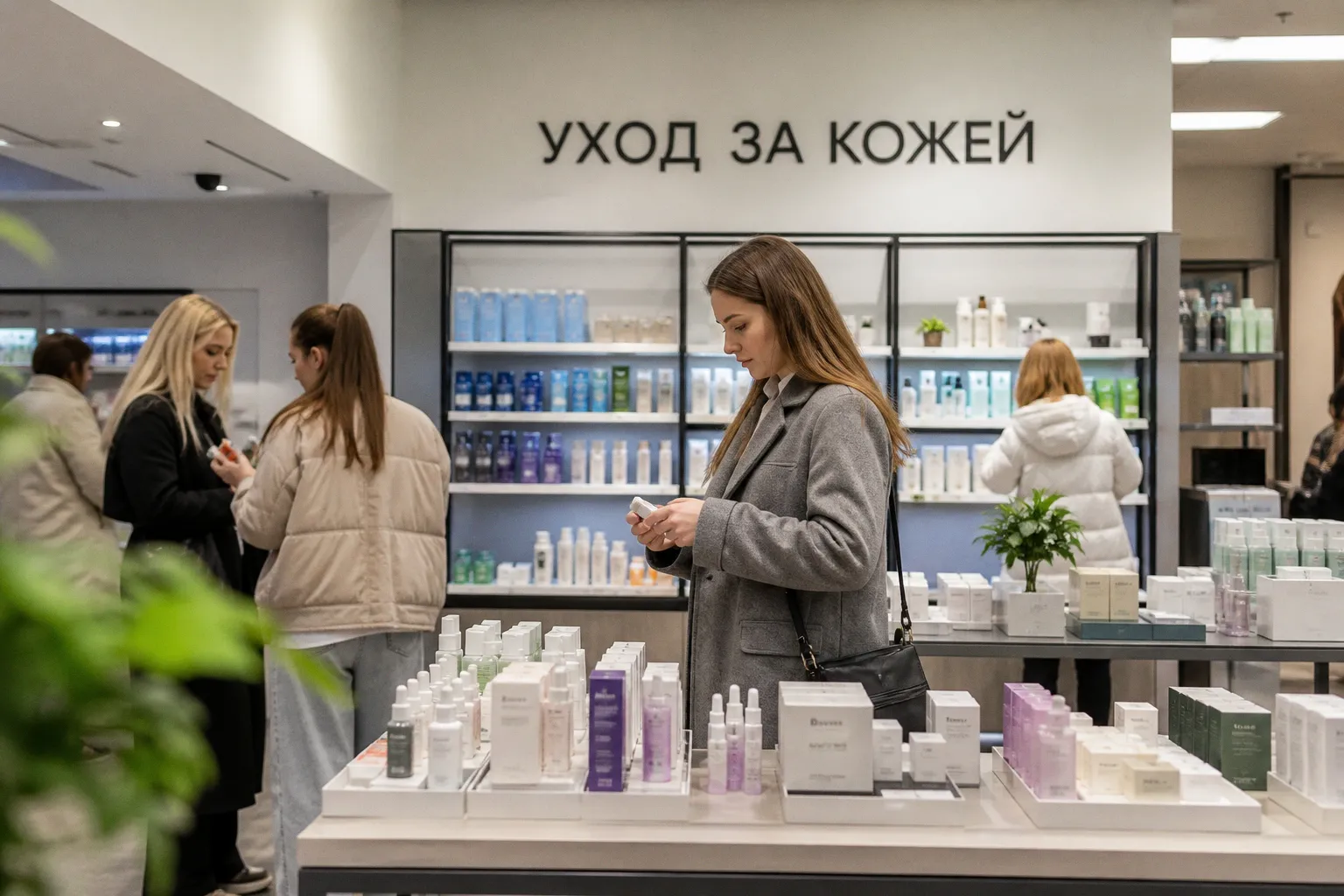 За пределами PDRN: какие компоненты косметики станут новыми лидерами ухода
